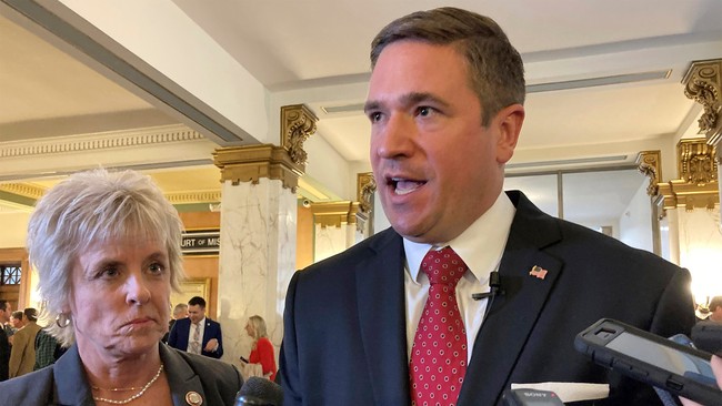 Missouri AG Bailey Steps Down to Take on Big Role