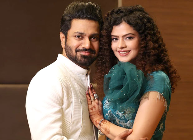 Mithoon and Palak sign their first India tour | Indian movie News