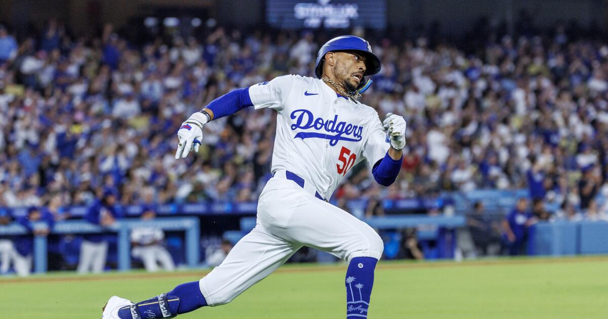 Mookie Betts sounds depressed, but he isn't giving