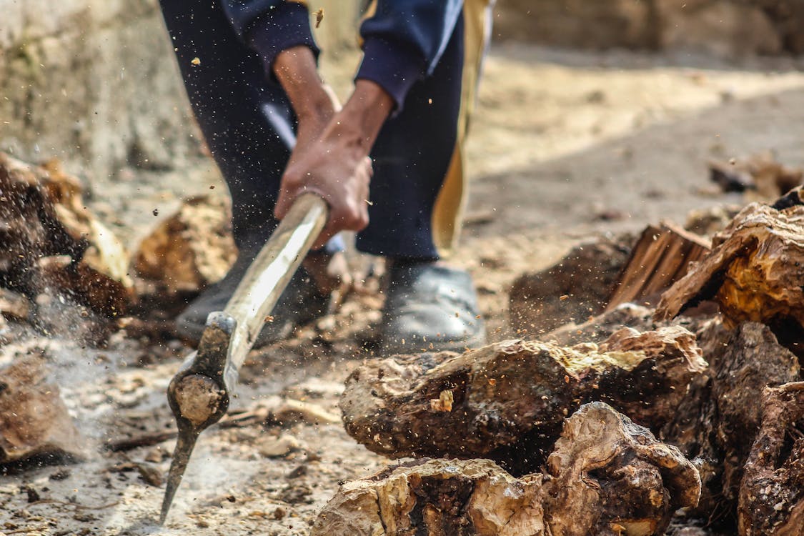 More Work, Less Reward: Bitcoin Mining Toughens As