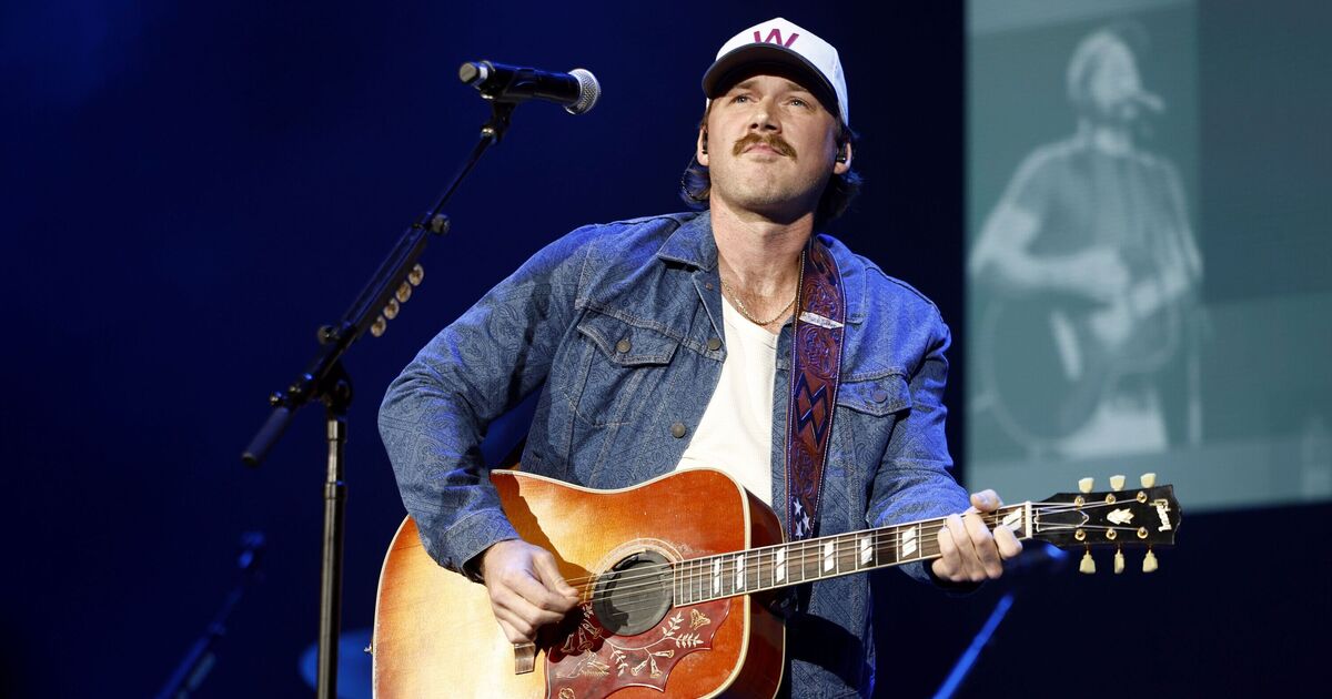 Morgan Wallen shocks fans as he ‘pulls music' from | Music News