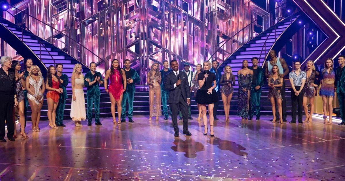 Most controversial Dancing With the Stars | TV Shows