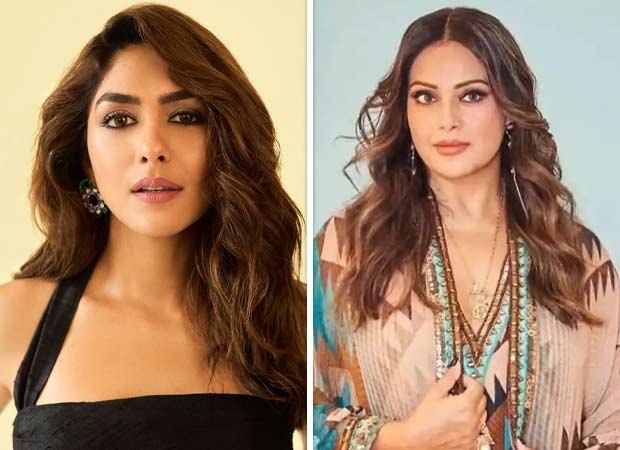 Mrunal Thakur issues heartfelt apology over | Indian movie News