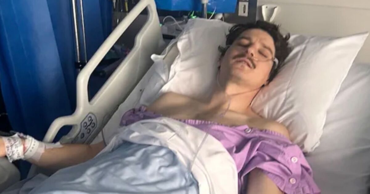 Musician diagnosed with 'incurable' cancer at | Music News