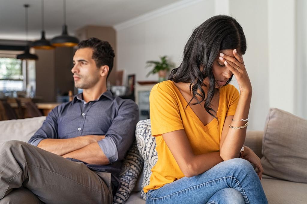My husband and I are lacking communication — but | Lifestyle News