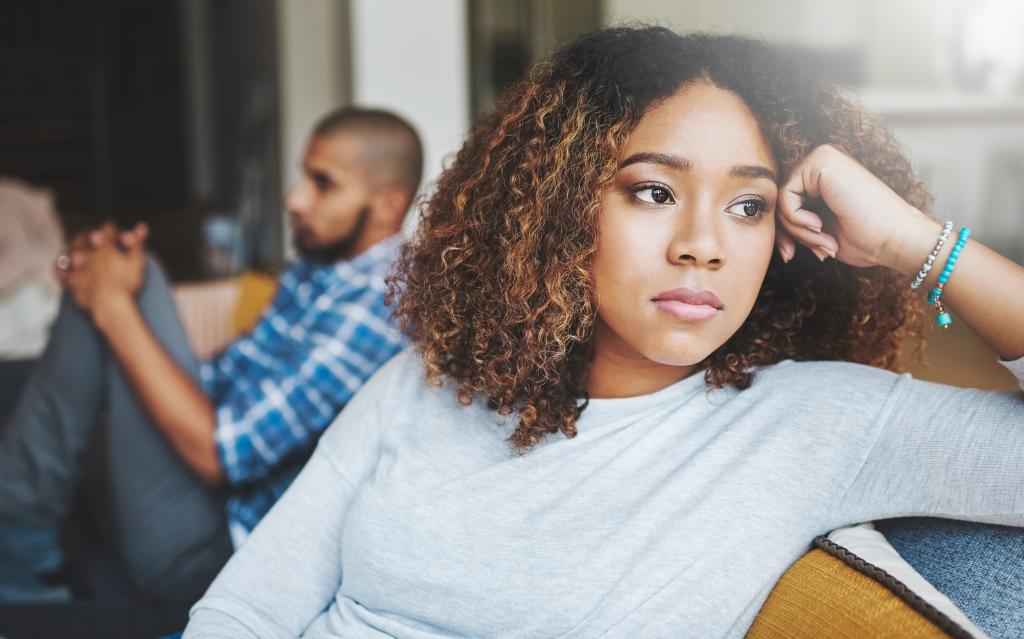 My husband won't stop competing against me | Lifestyle News