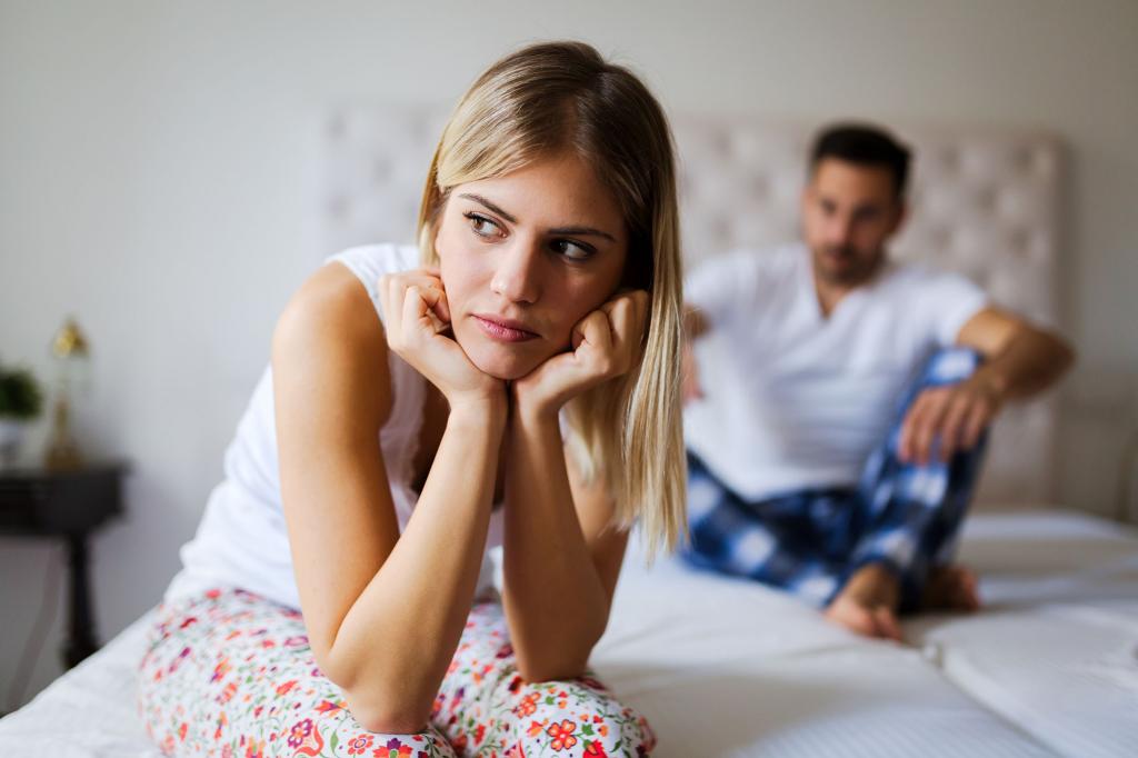 My nephew is looking to find romance again after | Lifestyle News