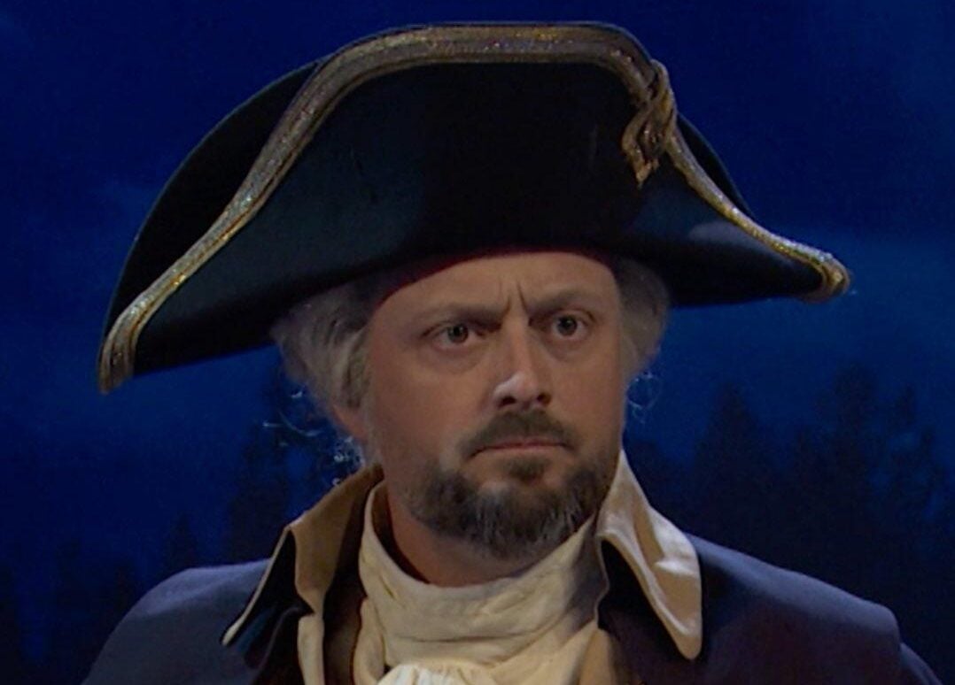 Nate Bargatze And Saturday Night Live Deliver | Gossip Wire News