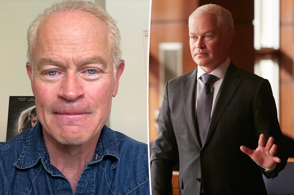 Neal McDonough walks back his comment that