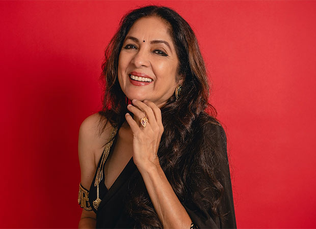 Neena Gupta hits back at troll over wearing shorts | Indian movie News