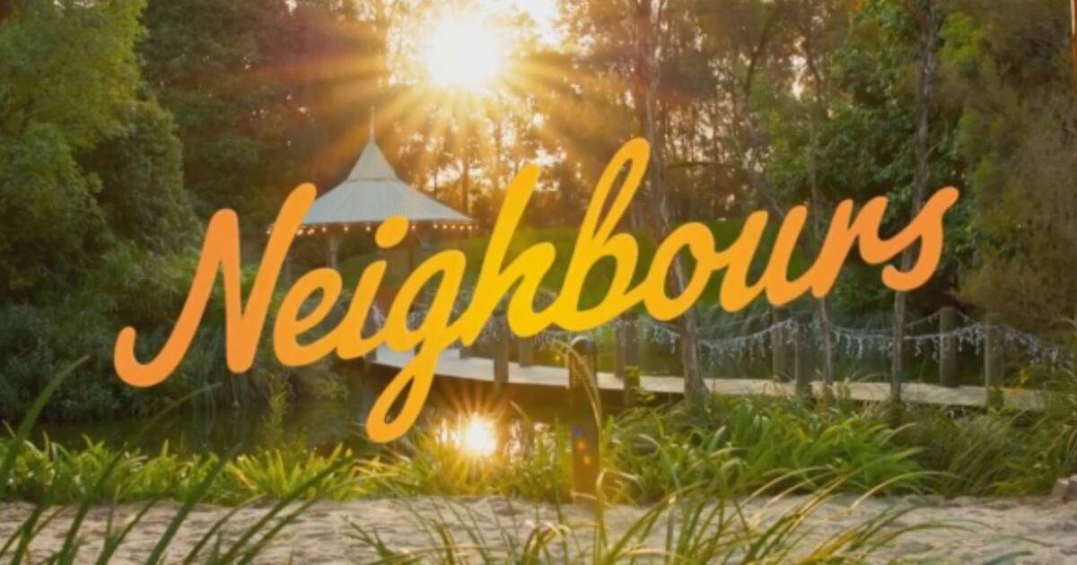 Neighbours legend's 'unexpected' update after cancer | UK News