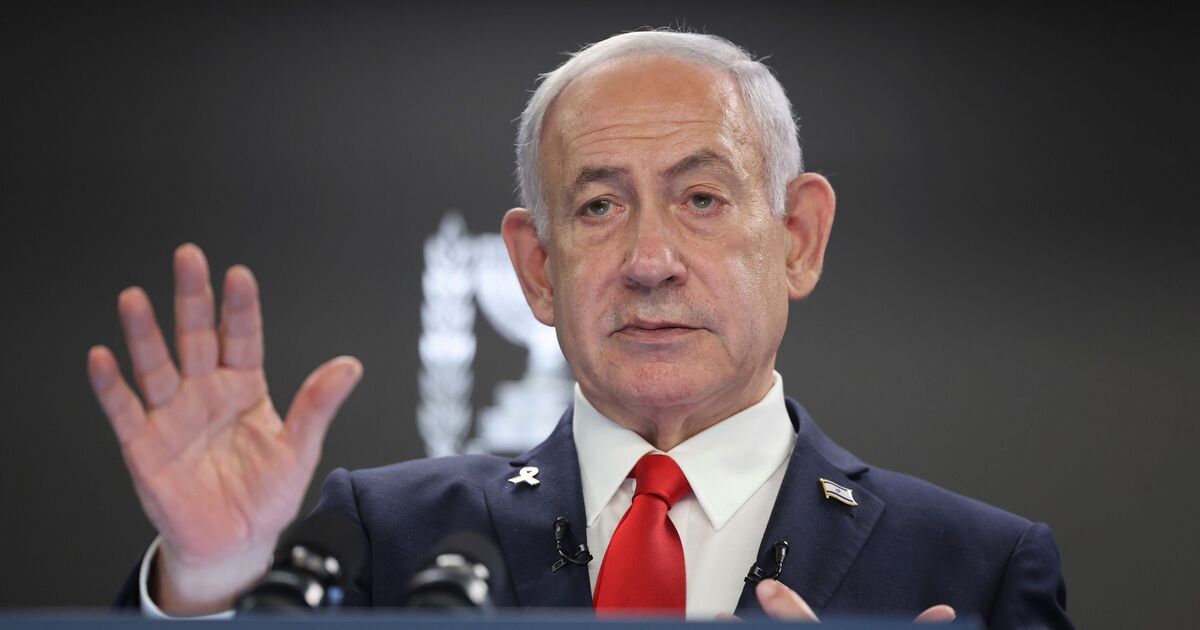 Netanyahu says he will approve plans to take over | Political News