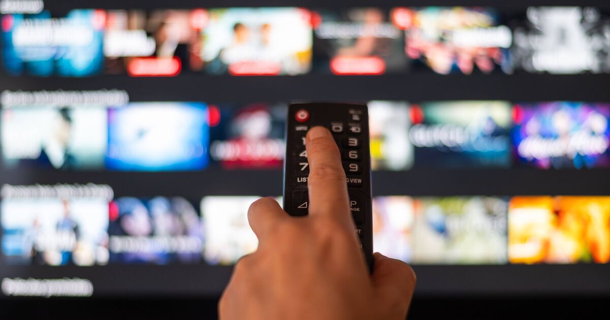 Netflix fans told to watch '10/10' psychological | UK News