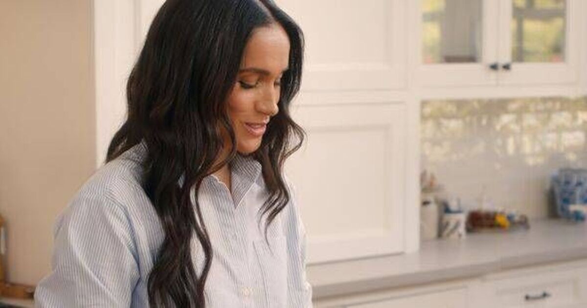 Netflix viewers want Meghan Markle Netflix series | TV Shows