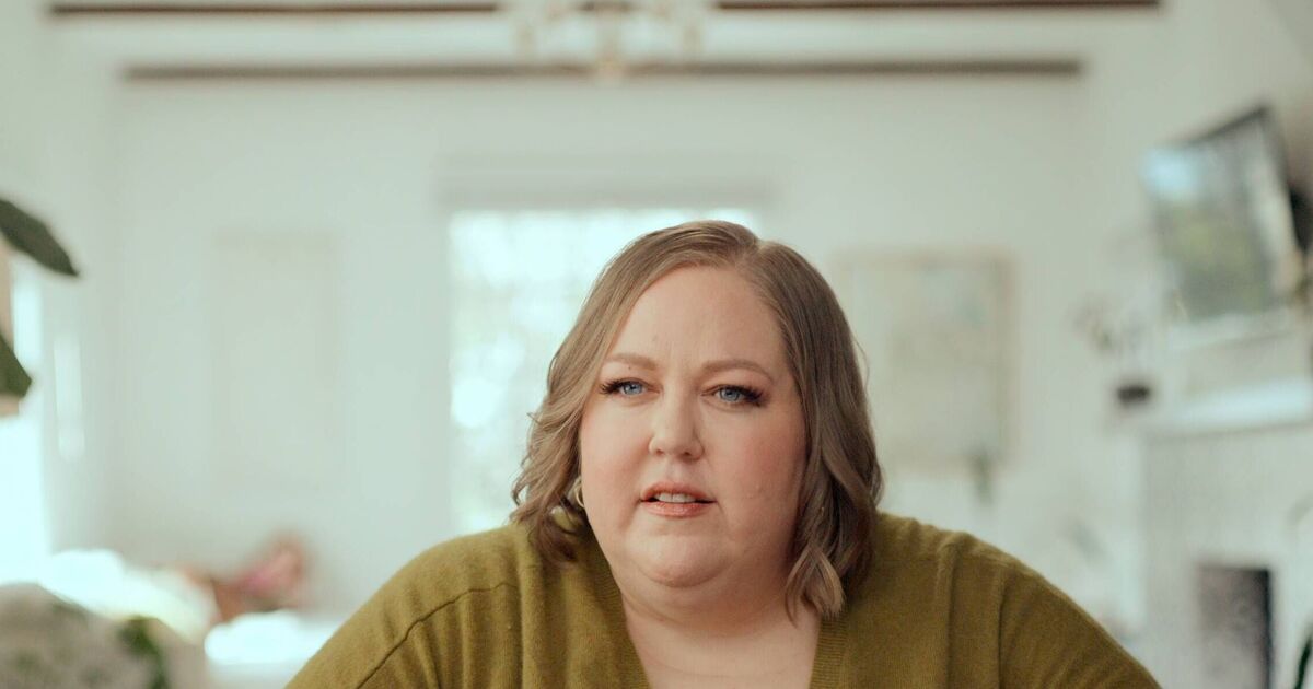 Netflix's docuseries on Biggest Loser leaves fans with | UK News