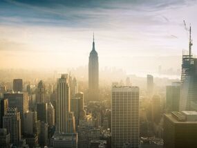 New York under toxic air alert warning as skies coated | New York News