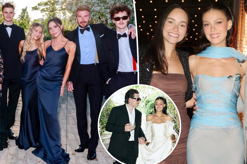 Nicola Peltz’s friend slams Brooklyn Beckham’s