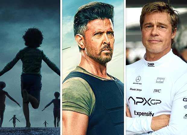 No IMAX release for Weapons in India due to War 2; | Indian movie News