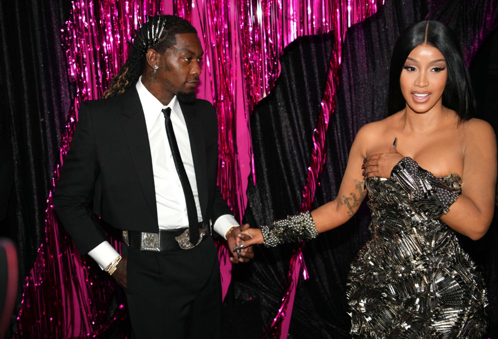 No More Toxic Tusslefussles? Perpetually Petty | Gossip Wire