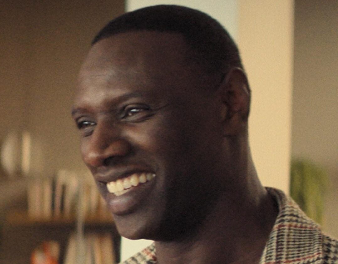 Omar Sy And Sara Giraudeau Star In Netflix | Gossip Wire News