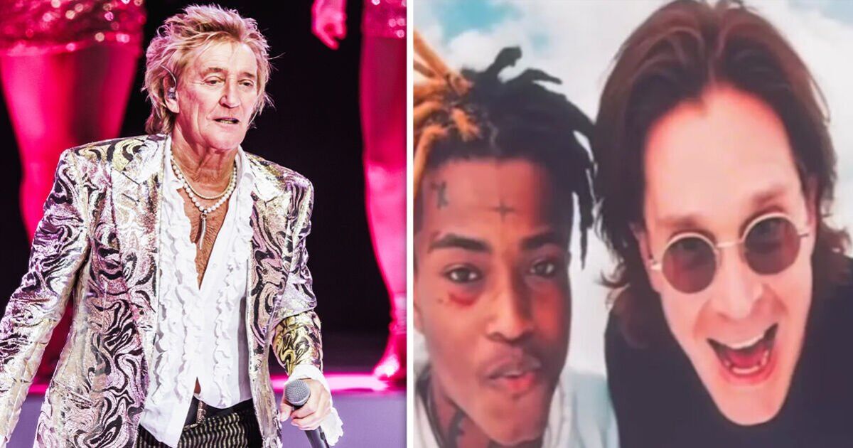 Ozzy Osbourne fans outraged over AI tribute from Rod | Music News