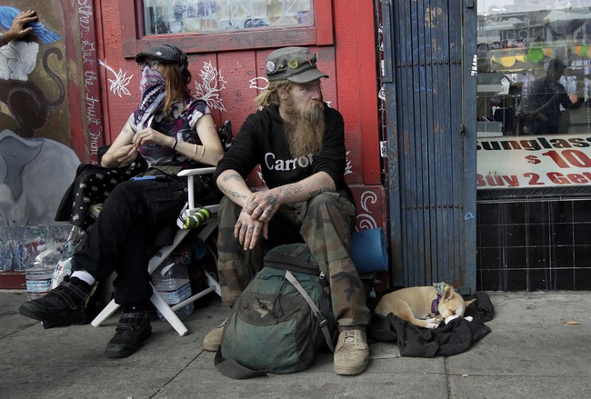 'Pack the Bags, We're Going on a Guilt Trip'—the