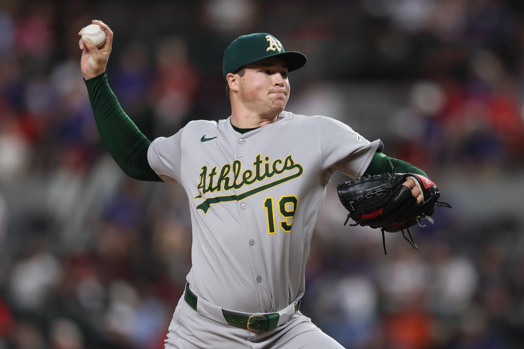 Padres biggest MLB trade deadline winner after | Sports News