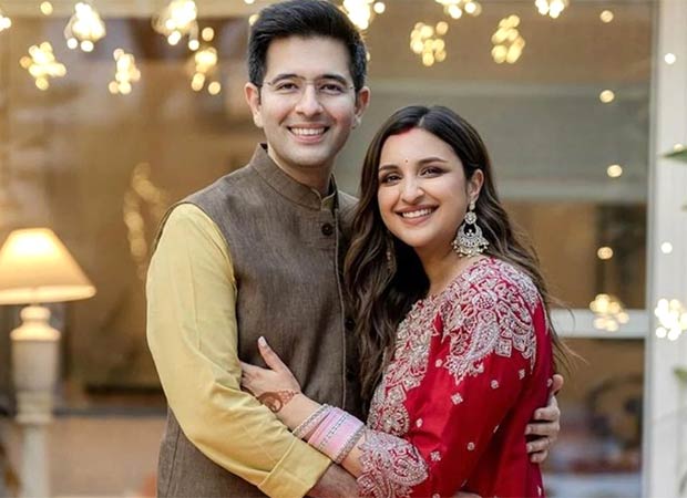 Parineeti Chopra and Raghav Chadha expecting first | Indian movie News