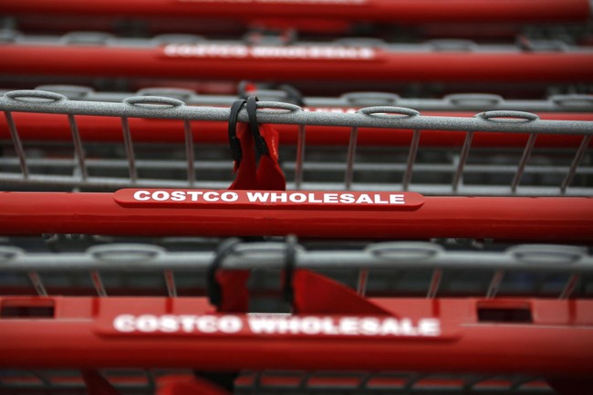 Patty Murray Rails Against Costco Refusing to Sell
