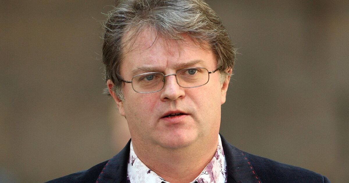 Paul Merton makes devastating grief admission after | UK News