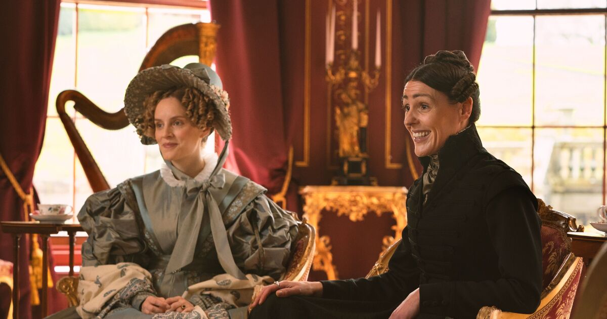 'Perfect’ BBC period drama based on true story leaves | UK News