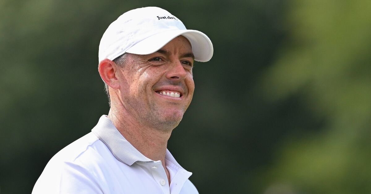 PGA Tour ditched controversial rule Rory McIlroy | Golf News