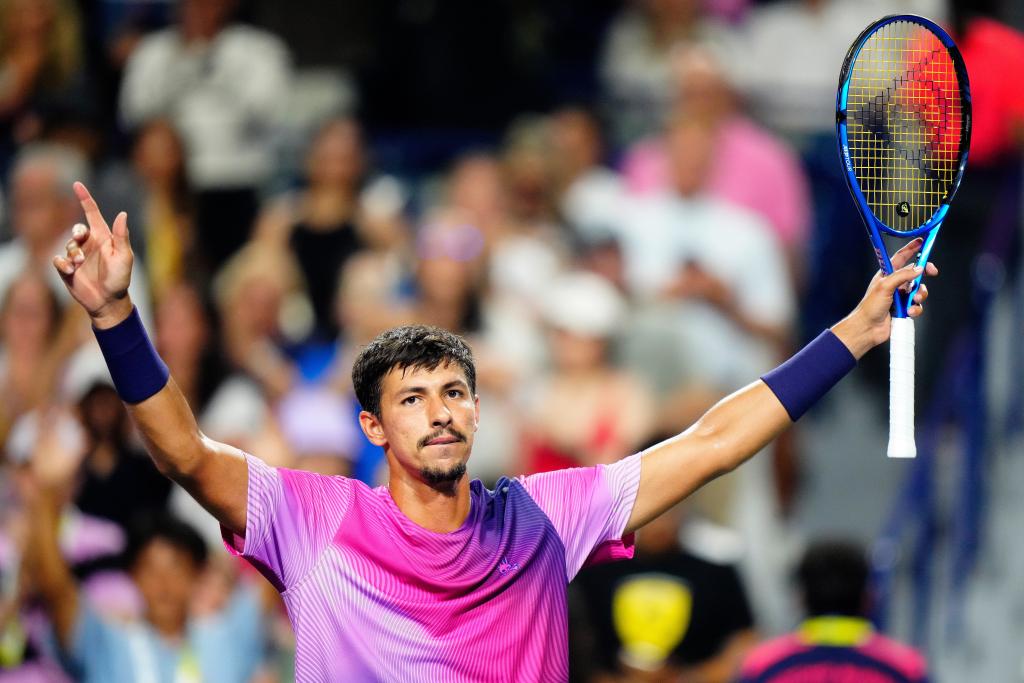 Pick, best bet at ATP Toronto | Sports News