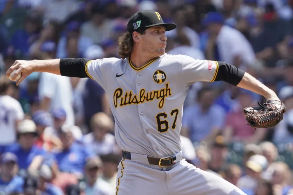 Pirates vs. Cardinals picks, predictions | Sports News