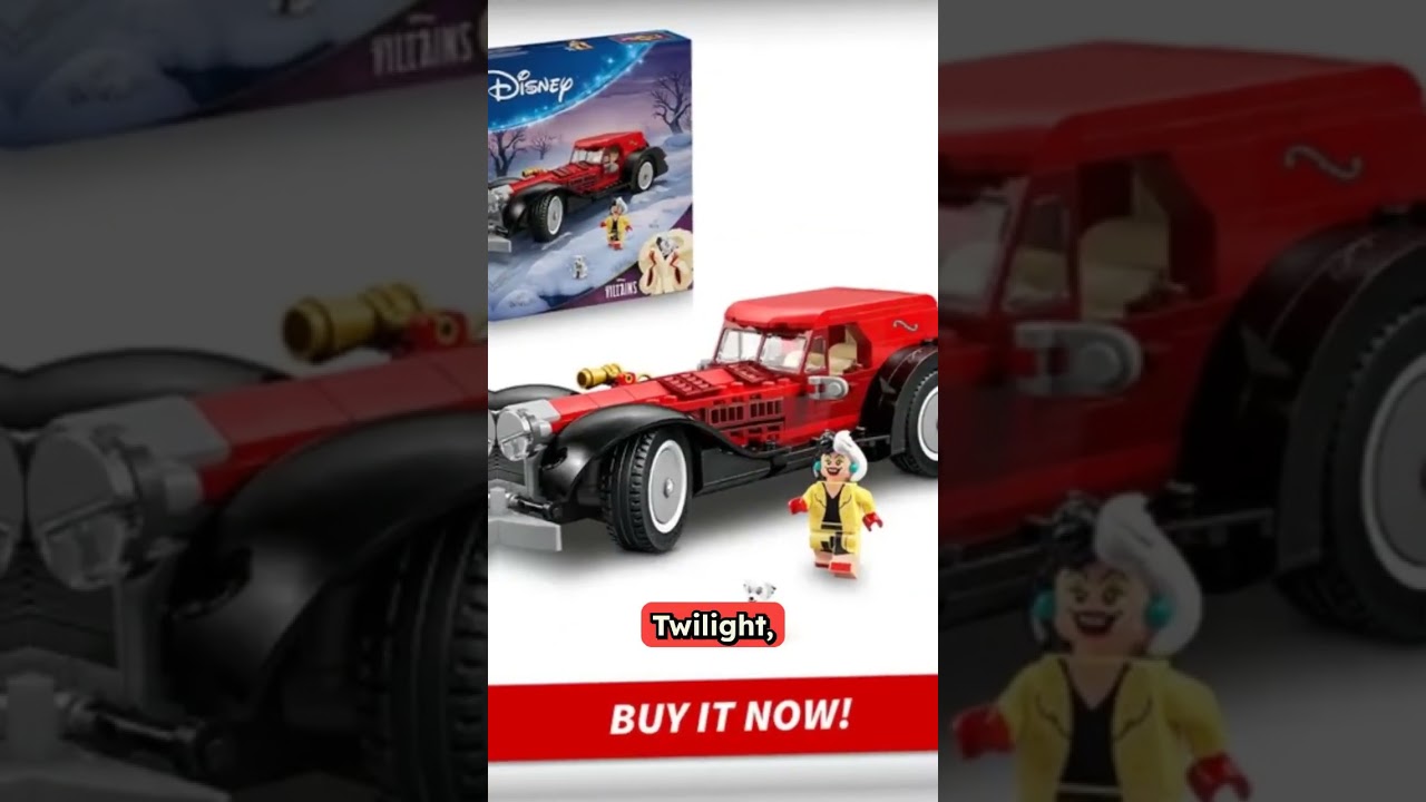 pop culture lego mega roundup: mario kart, iron