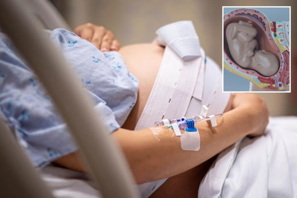 'Pregnancy robots' could give birth to human | Lifestyle News