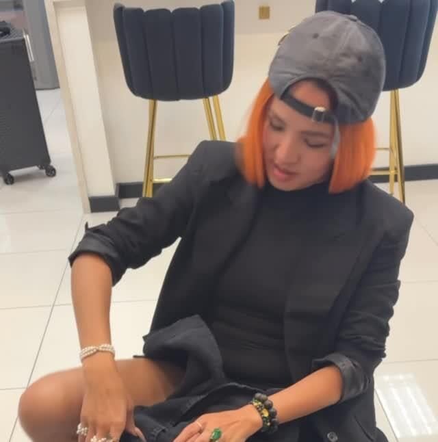 Princess Love Shares Hilarious Friendship Moment | Gossip Wire News