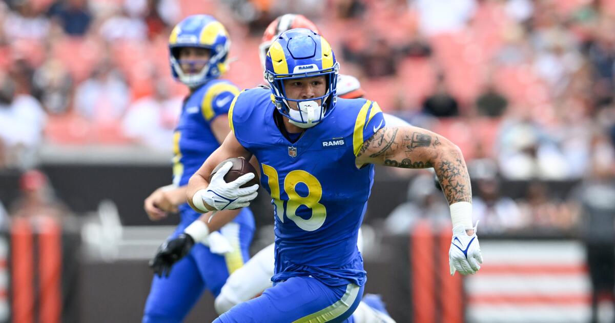 Rams vs. Browns takeaways: Which bubble players
