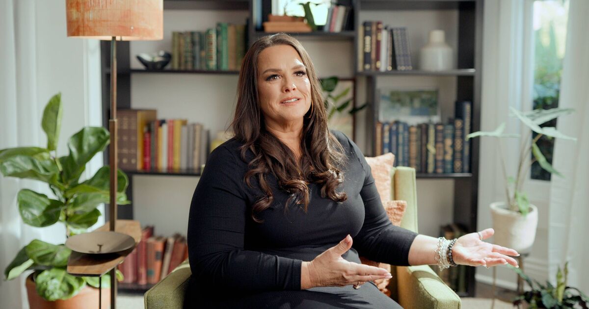 Reality TV star had 'near-death' experience during | TV Shows