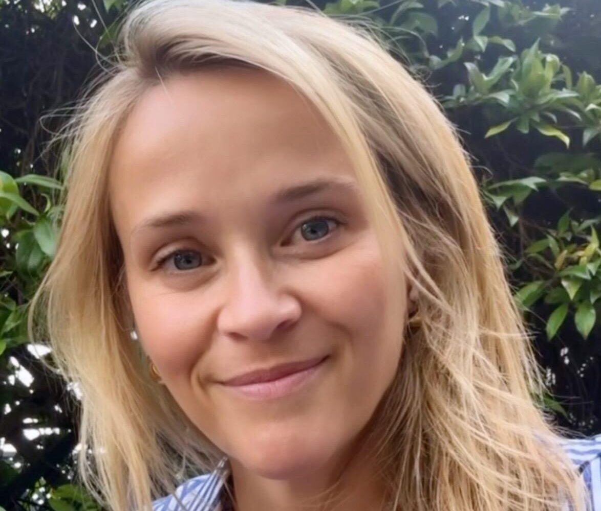 Reese Witherspoon Drops Genius Creativity Advice | Gossip Wire News