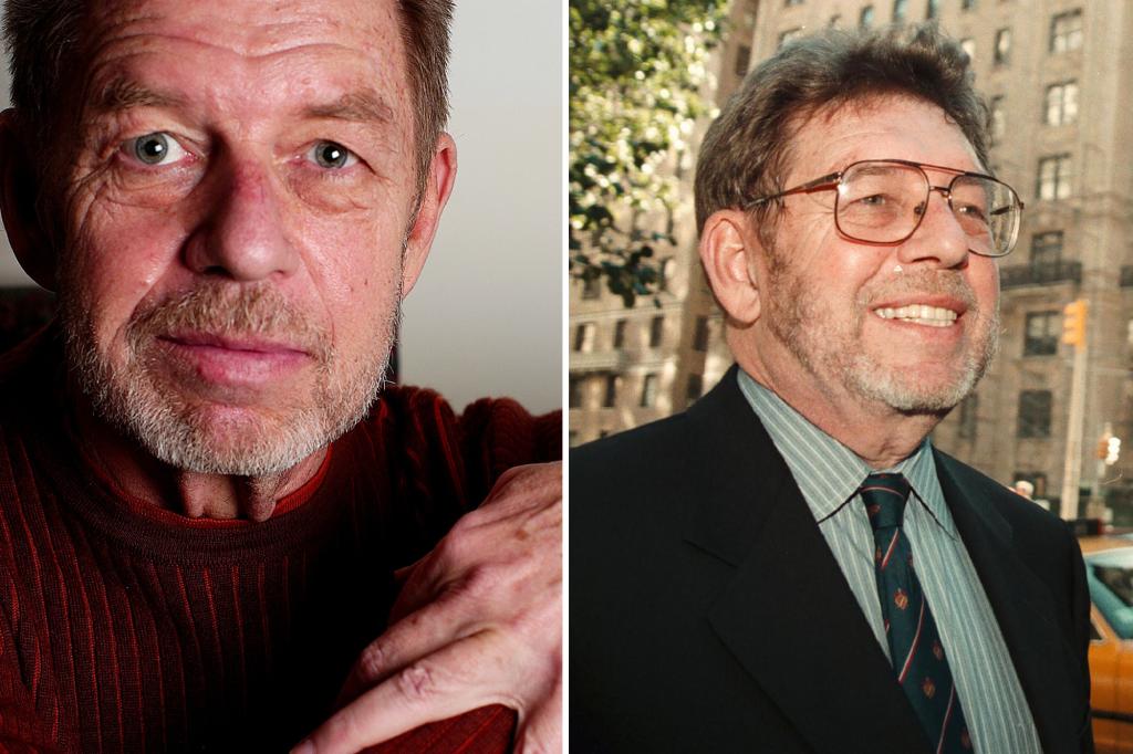 Remembering Pete Hamill, 5 years after Post | Gossip Wire