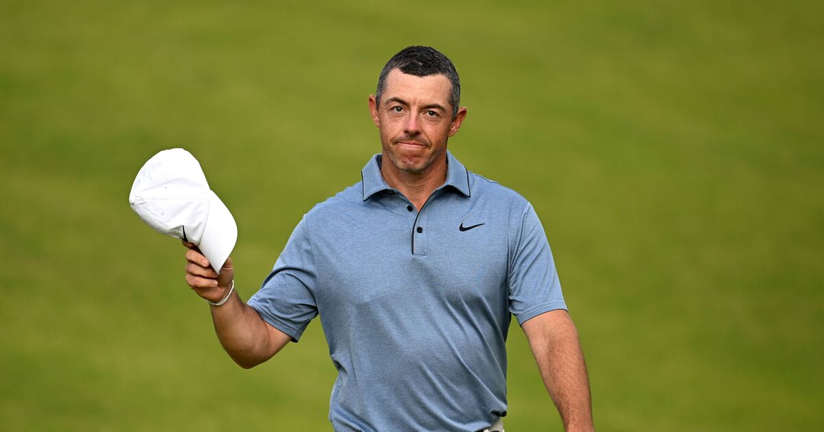 Rory McIlroy was left to rue 'horrific' purchase | Golf News