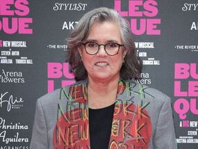 Rosie O’Donnell predicts The View could be axed next - | Latest US News