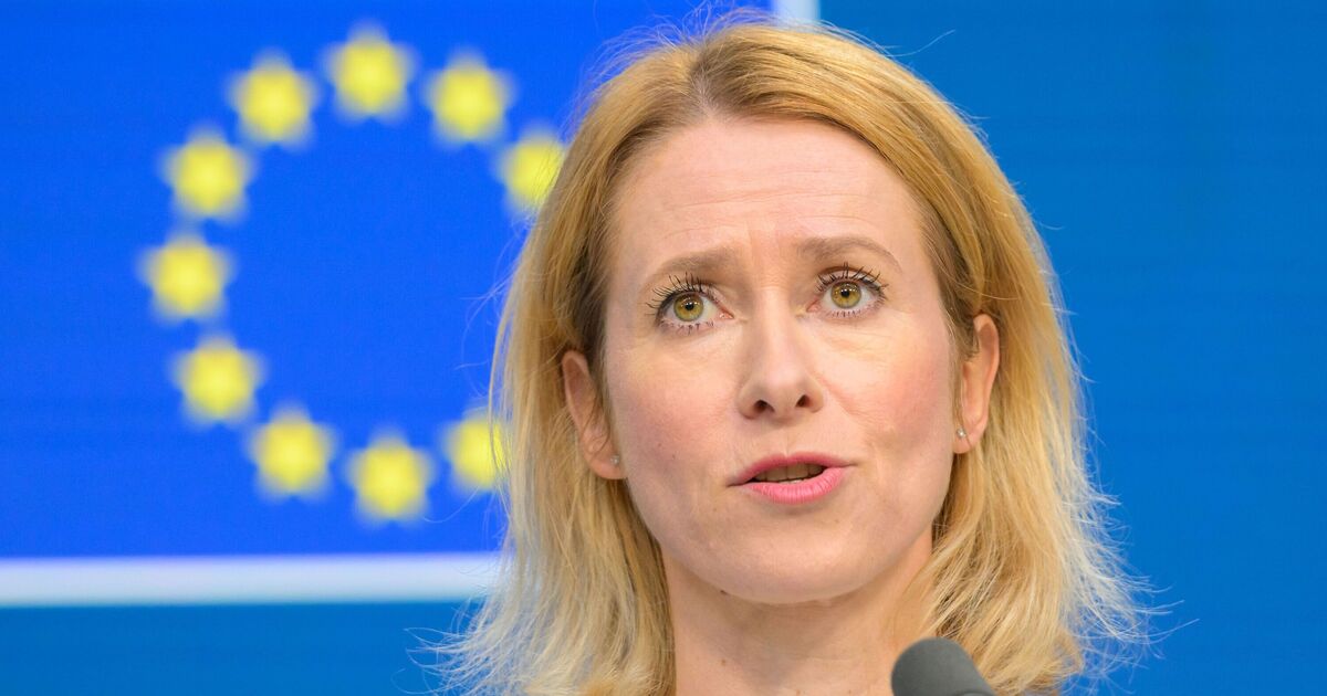 Russia face new EU sanctions as peace talks with | Political News