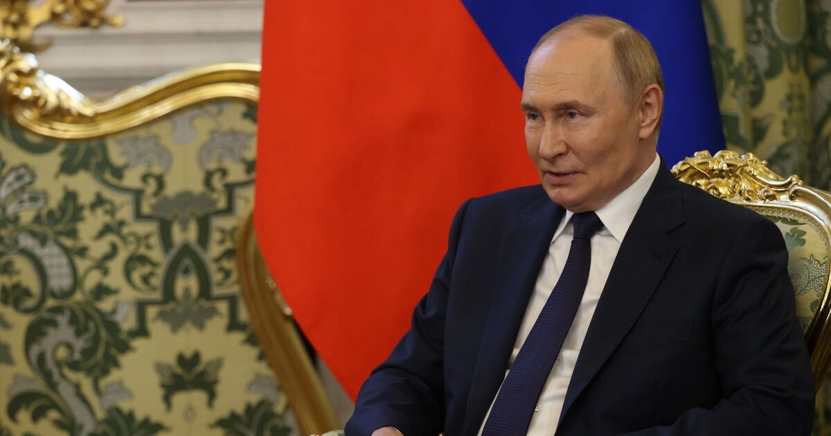 Russia tied to hack of US federal court system as | Political News