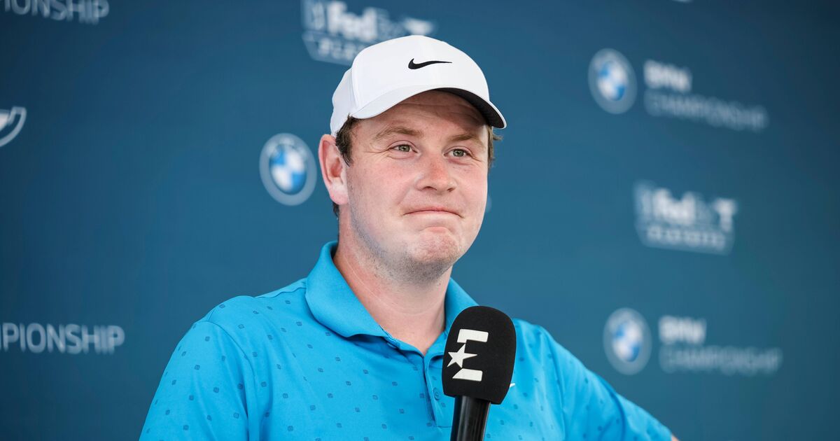 Ryder Cup star taking tips from Andy Murray in bid | Golf News