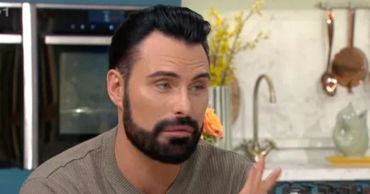 Rylan Clark's BBC future 'confirmed' after | UK News