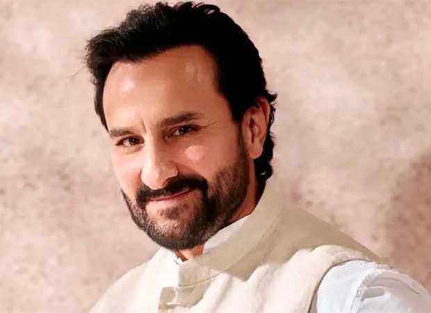 Saif Ali Khan becomes the royal face of JK Masale | Indian movie News
