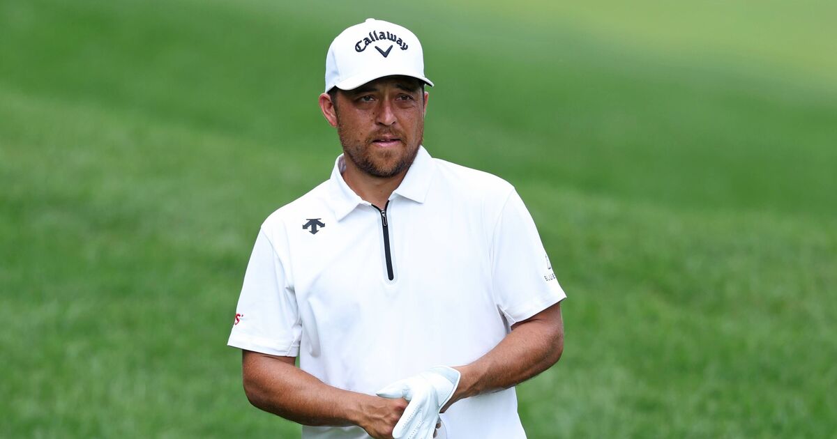 Schauffele admission sparks Team USA concern for | Golf News