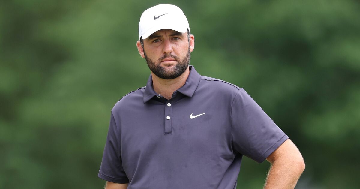 Scheffler has name badly mispronounced at Tour | Golf News